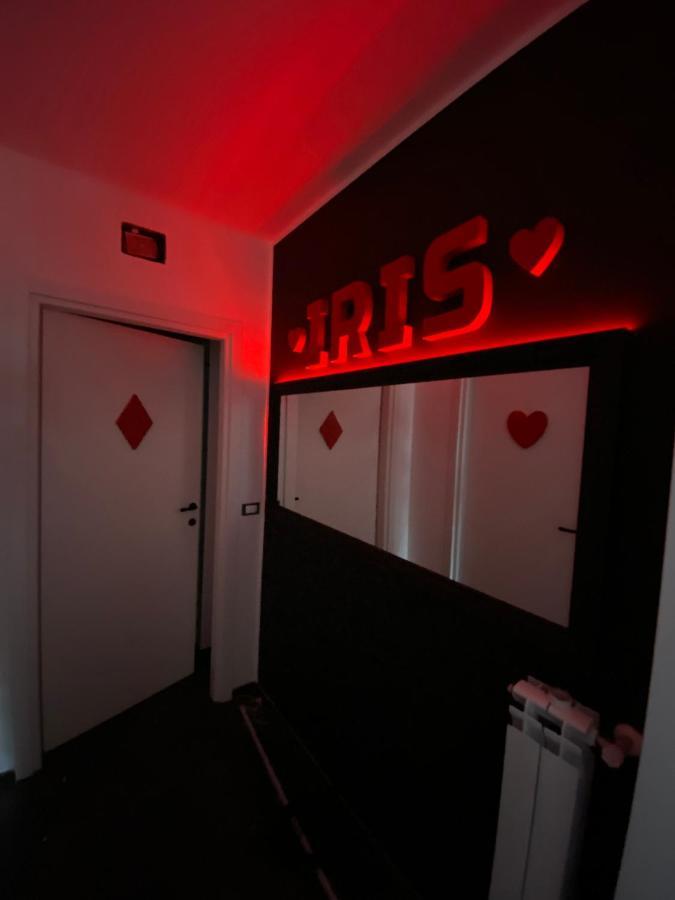 Iris Room モノーポリ エクステリア 写真