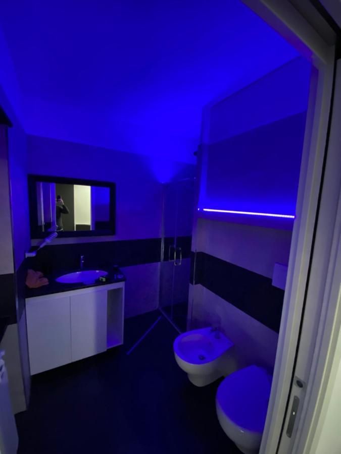 Iris Room モノーポリ エクステリア 写真