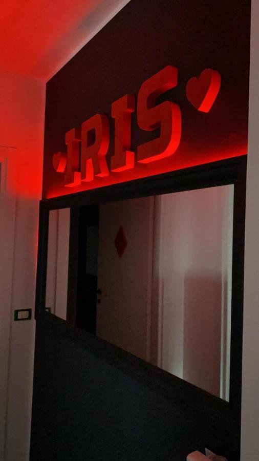 Iris Room モノーポリ エクステリア 写真