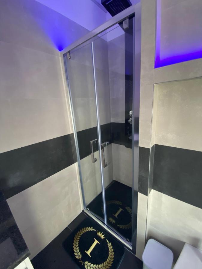 Iris Room モノーポリ エクステリア 写真