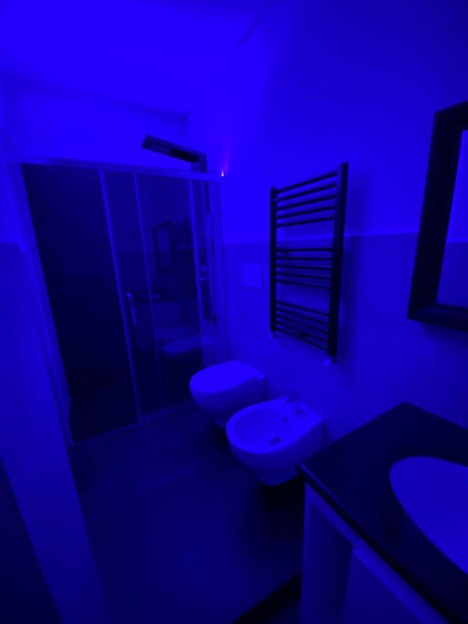 Iris Room モノーポリ エクステリア 写真
