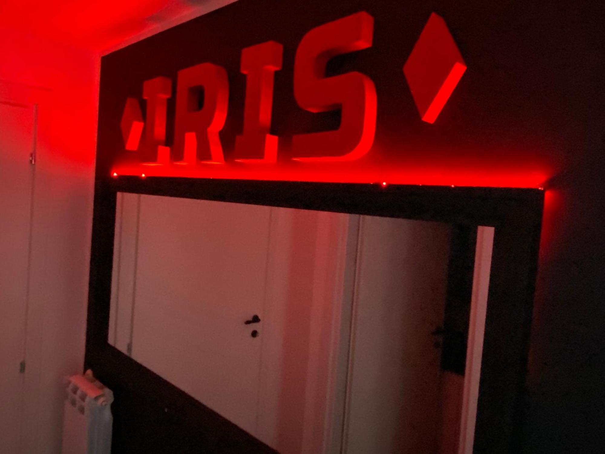 Iris Room モノーポリ 部屋 写真
