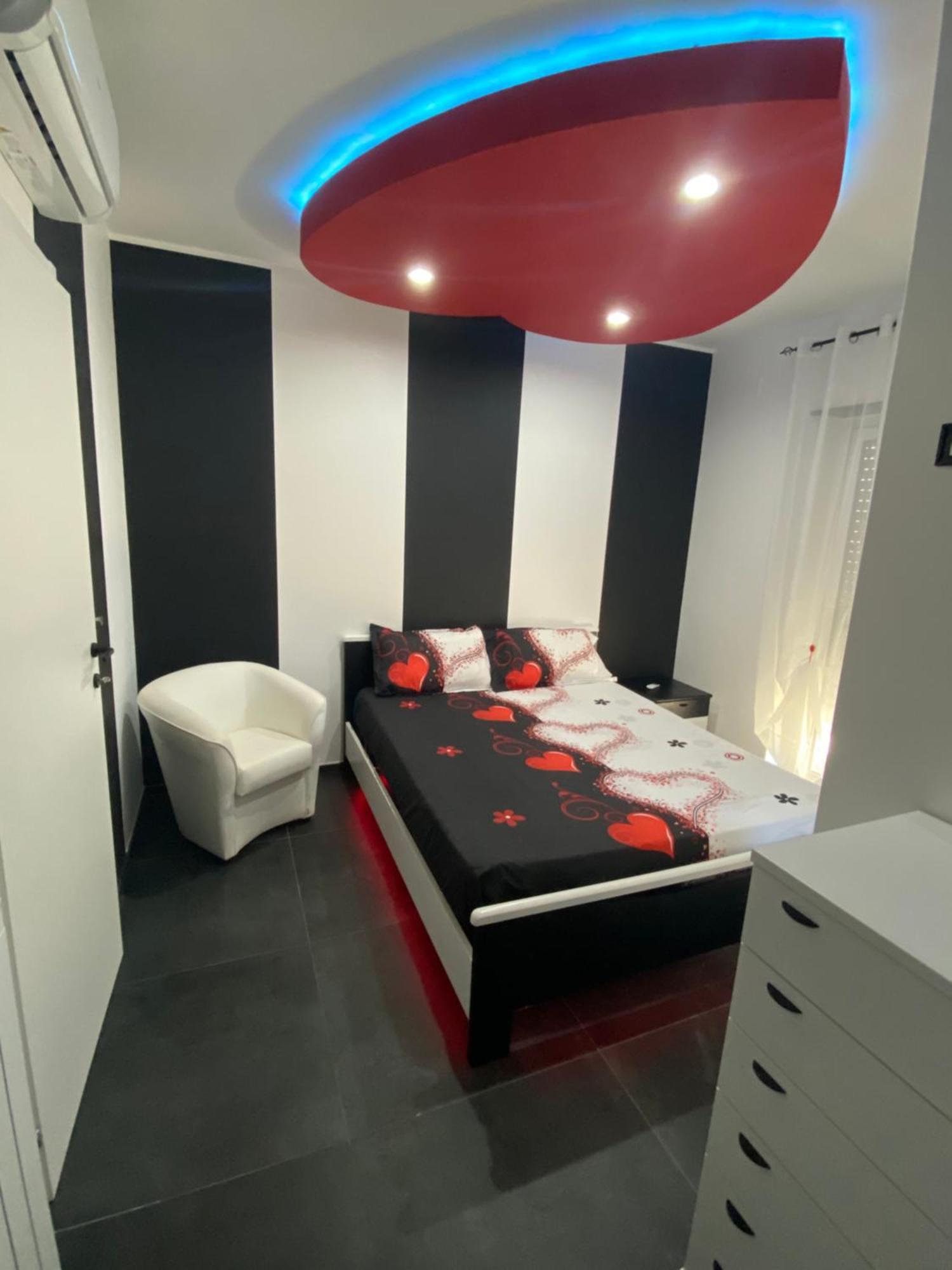 Iris Room モノーポリ 部屋 写真